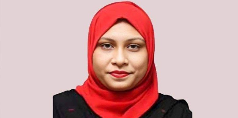 প্রধানমন্ত্রীর প্রেস উইংয়ে নিয়োগ পেলেন ড. ইউনূসের সহকারী প্রেস সচিব